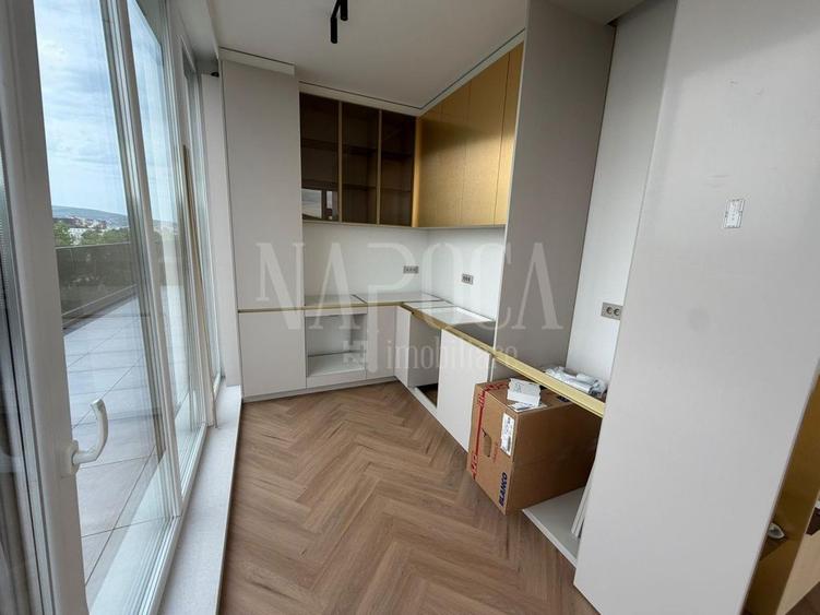 Apartament 3 camere de vanzare in Sopor, Cluj Napoca