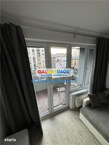 APARTAMENT 2 CAMERE DE INCHIRIAT ROMANA ASE - 11