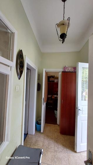 Vila de vanzare Copou
