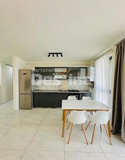 Apartament 2 camere de închiriat – Eso Giroc – 450 €/lună - 3