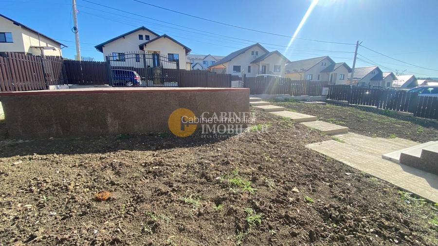 Casă Individuală – Parter, Miroslava - 160.000 Euro