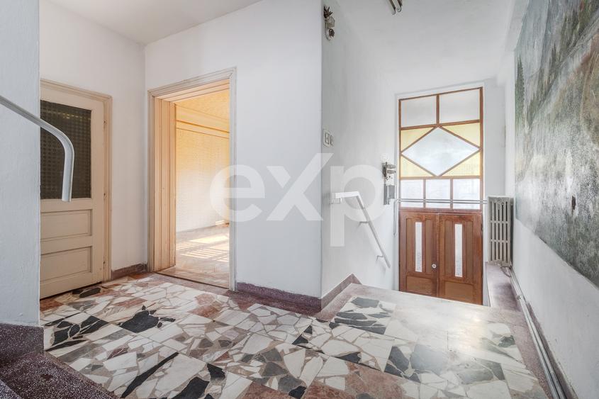 Casa D+P+E 4 camere, strada Nicolae Beldiceanu