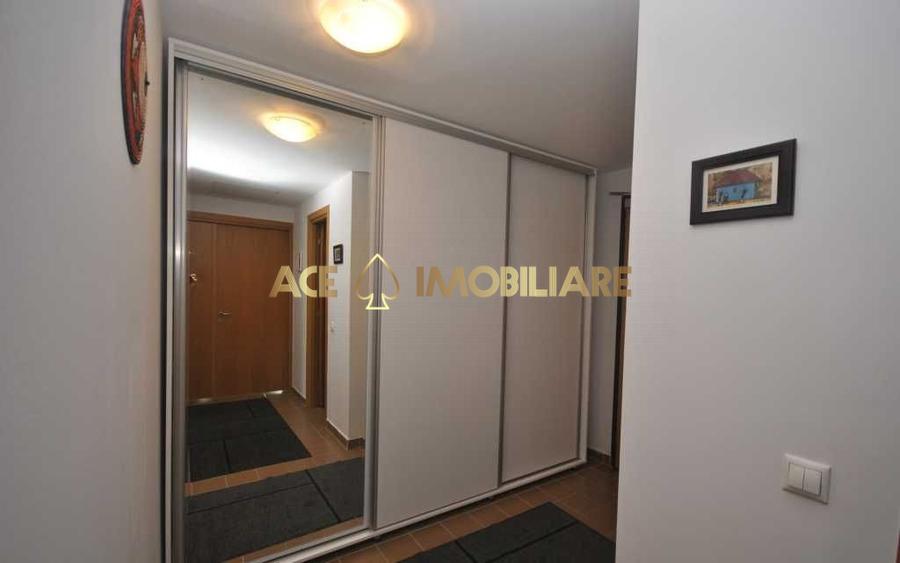 2 Camere | Asmita Garden | Bloc Nou | Parcare