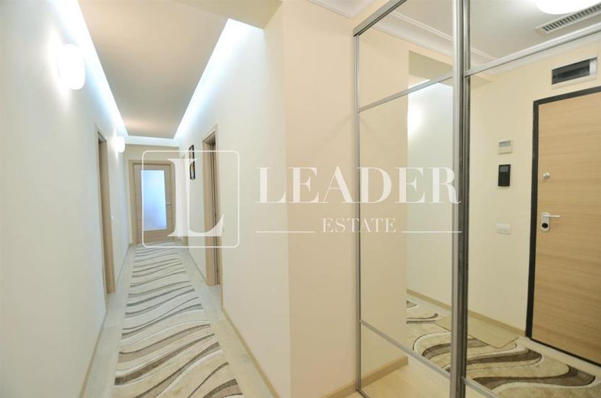 Apartament 4 Camere mobilat pentru locuit || Laguna Residence