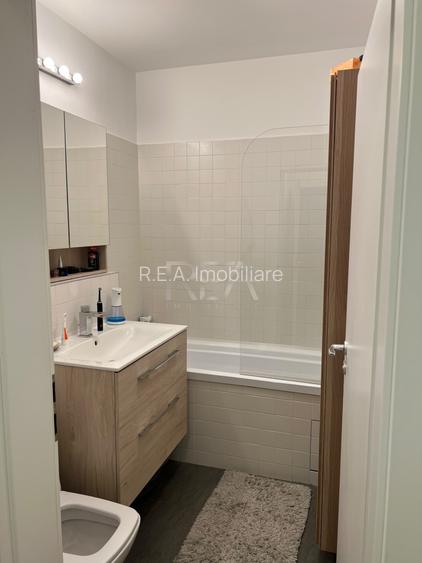 3 camere 87,5 mp, etaj 1/12, Tineretului Park Residence