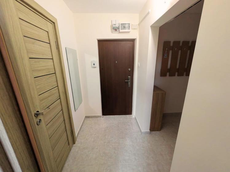 Apartament 2 camere Dristor