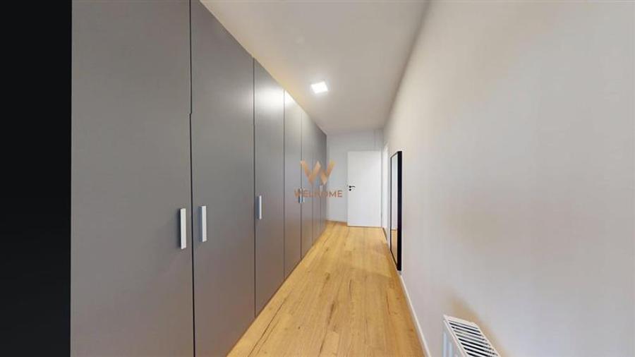 Apartament modern, cu 3 camere, 2 bai, 2 locuri de parcare - H. Coanda