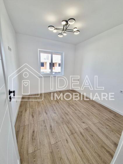 Apartament 2 camere si balcon– Calea Șurii Mici