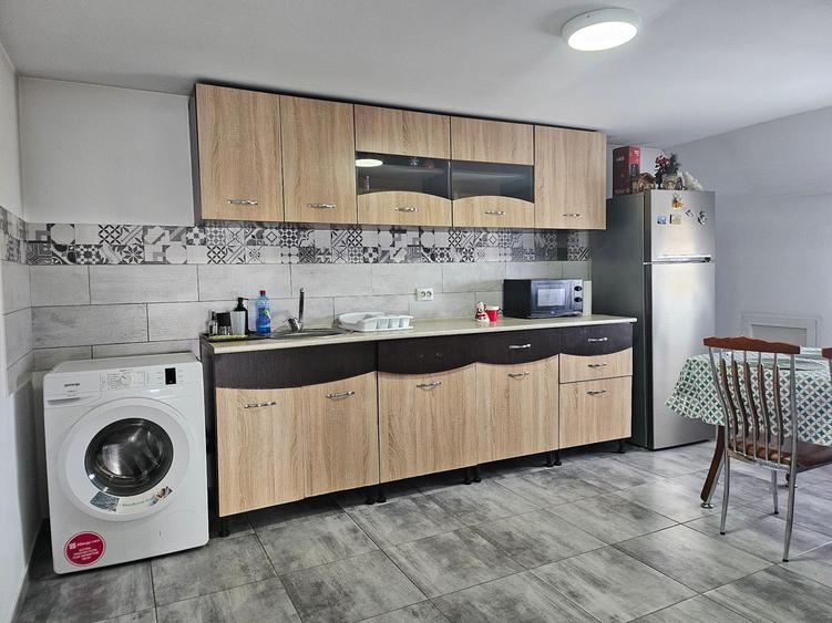 Oferta in chiriere ap3 camere in vila, Gavana, 380 euro