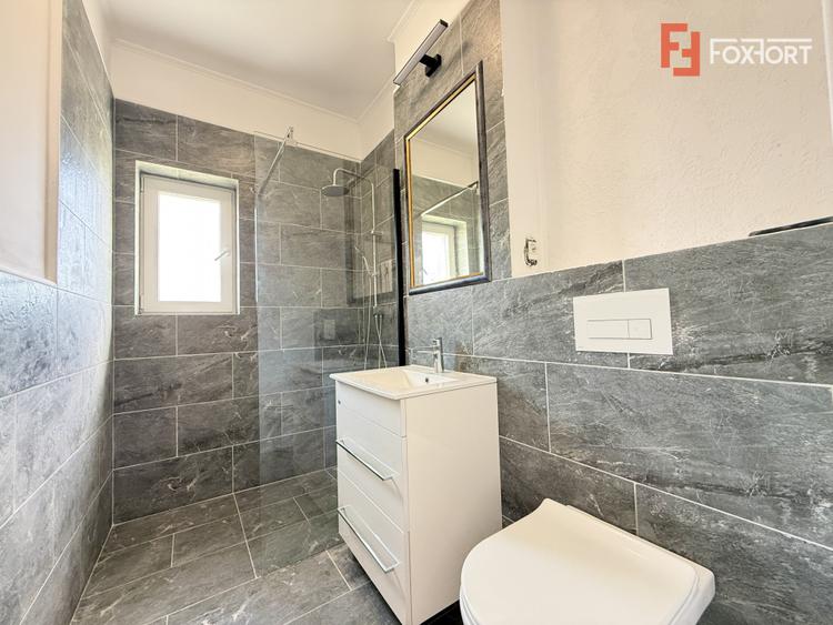 Apartament cu 3 camere, 62,6 mp, de vanzare in zona Torontalului