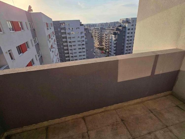 Rotar Park2 decomandat 2 camere stare dezvoltator- nelocuit niciodata