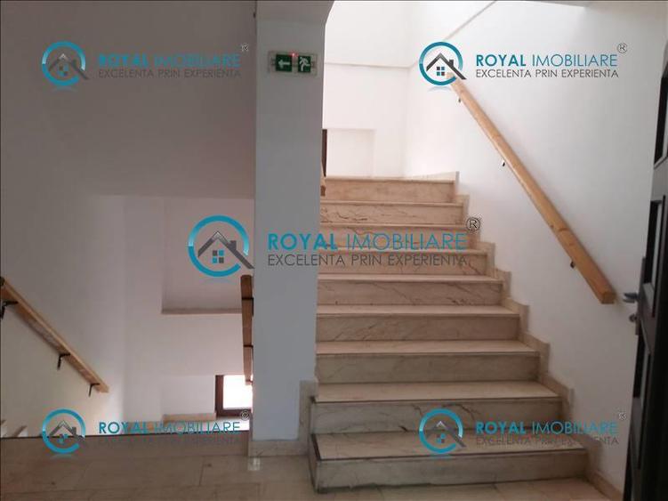 Royal Imobiliare - cladire birouri