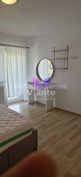 Casa de inchiriat 3 camere singur in curte zona Tilisca - 2