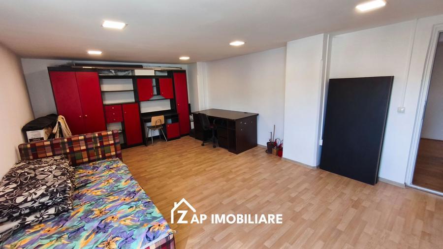 Spațiu 90 mp etaj 1 - Central - open space