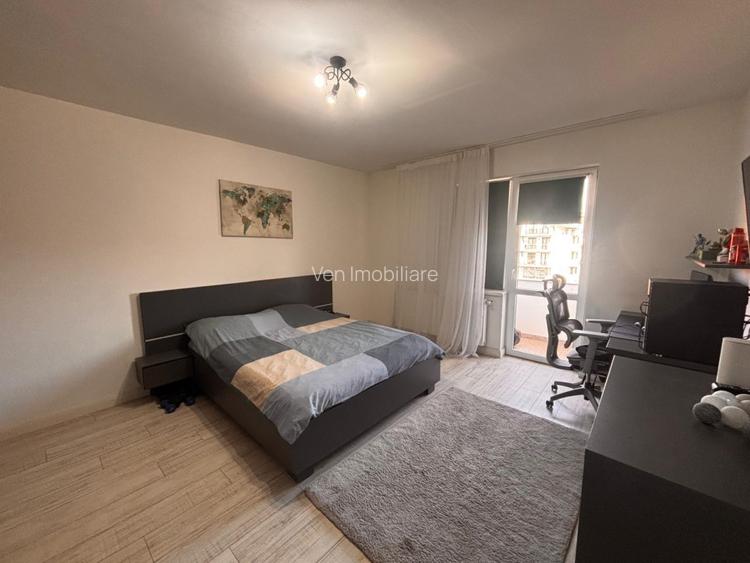 Apartament 3 camere  + mansardă 146 mp, 2 parcări – Zona Subcetate - 2