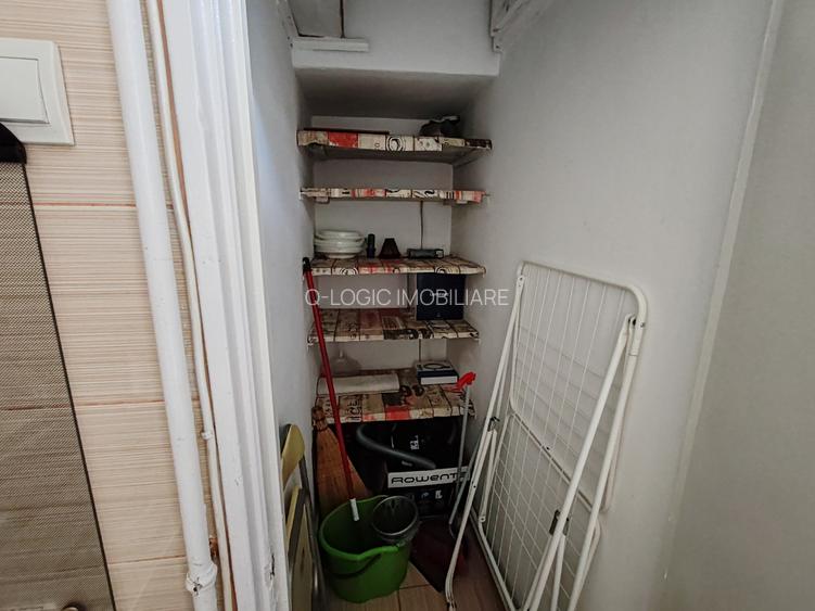 Apartament 2 camere mobilat si utilat zona AFI - 7