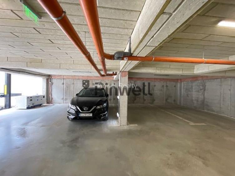 Exclusivitate -  Apartament 4 camere - bloc nou - Decebal/Alba Iulia - 21