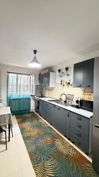 Vanzare  Vila Tip Duplex -188 mp- P+1+ M- Zona Apusului- Militari-Sector 6 - 11