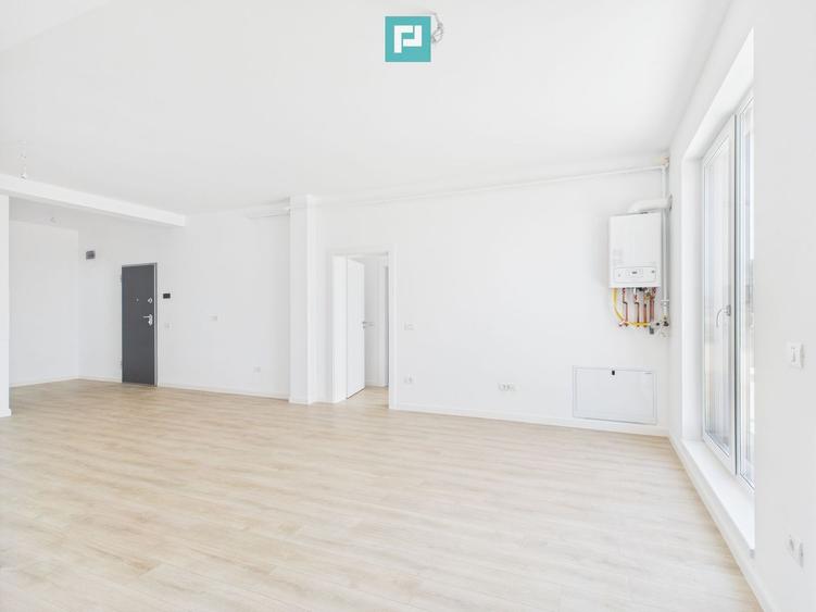 Apartament 3 camere , 2 băi , zona Freidorf