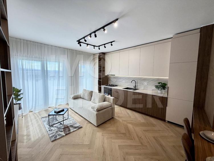 Apartament premium 2 camere | Eroilor Residence