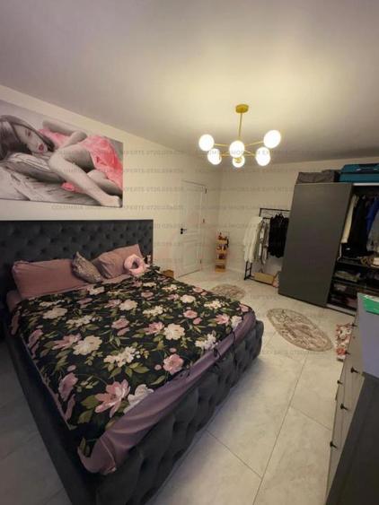Berceni Huedin Straja apartament 2 camere confort 1 s t 50 mp