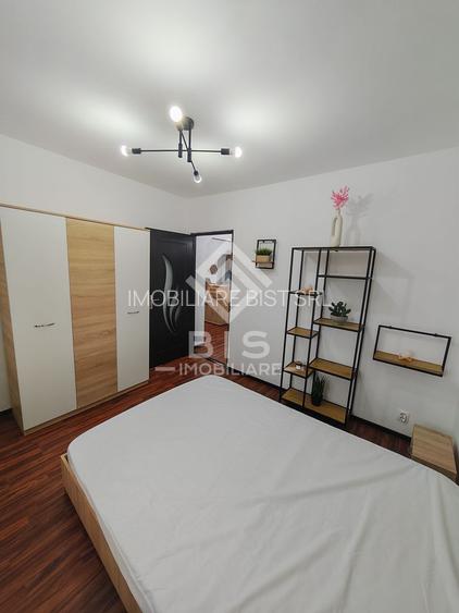 Apartament 2 Camere Decomandat, Str. Năsăudului – Etaj 10 - 8