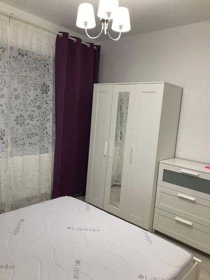 Apartament decomandat Lujerului-Exigent Plaza