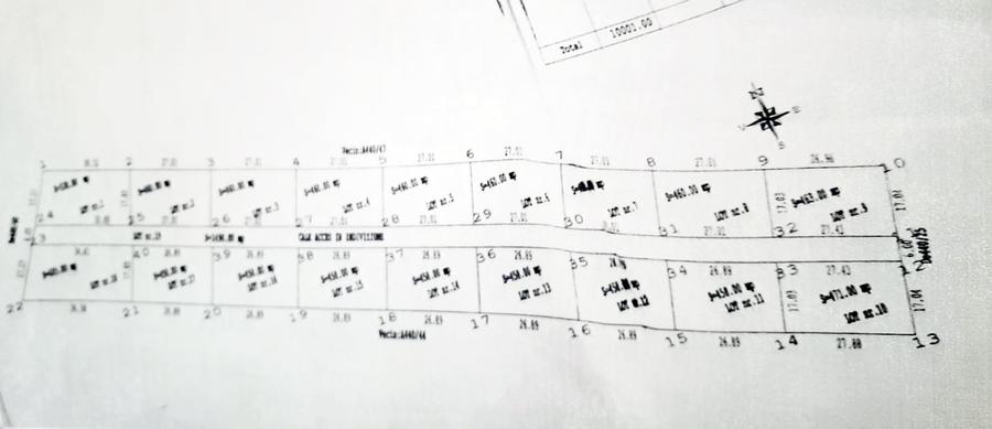 EXCLUSIVITATE! TEREN EXTRAVILAN -10.000 mp – COSTINEȘTI, SCHITU, ZONA RADAR