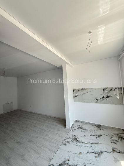 APARTAMENT TIP STUDIO - BLOC NOU - COMISION 0% - DIRECT DEZVOLTATOR - 44 MP - 13