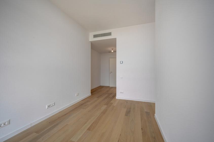 Apartament cu vedere panoramică fantastică - 4 camere
