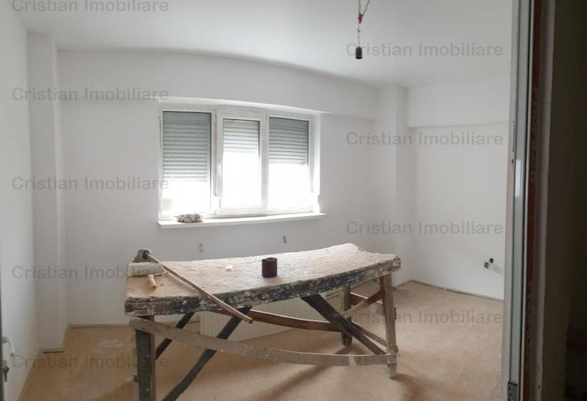 DUPLEX imens, 124 mp, 4 cam Republicii conf 1 Panorama Exceptionala