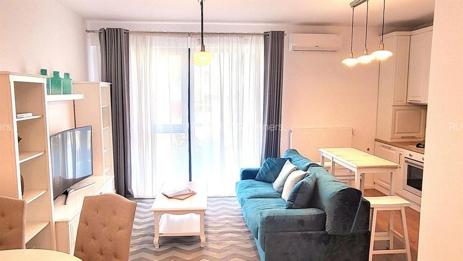 Apartament de 3 camere | 80 Mp | Parcare Optionala | Zona Straulesti - 2