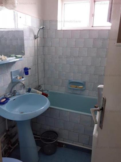 Etaj 2 confort 1 zona Eremia Grigorescu Gara  3 camere