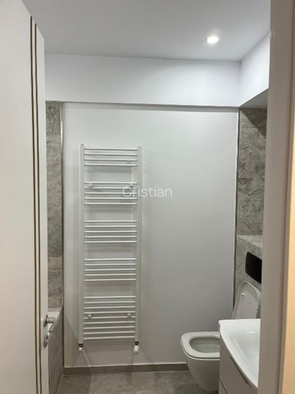 3 camere Tineretului (Delta City) 5/9, 2 bai, 80 mp,. parcare subteran - 7