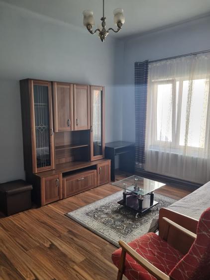 Apartament 2 camere mobilat si utilat PIATA SFATULUI
