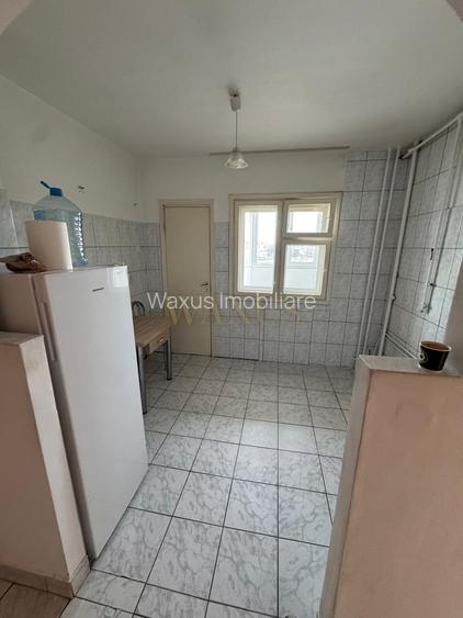 Apartament Decomandat - SU 54Mp I Balcon I Bloc cu Lift - Str. Fabricii - 3