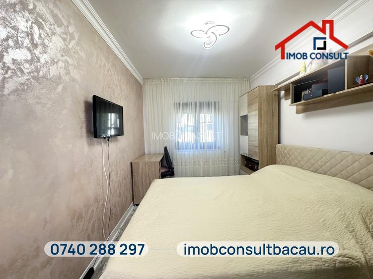 Apartament cu 3 camere de vânzare | Mioriței – Mega Image | Etaj 1 | CE1812 - 3