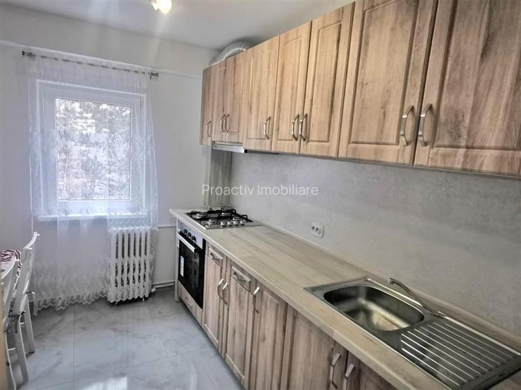 Apartament 2 camere | Zamca | 48 mp | i2c-1789 - 8