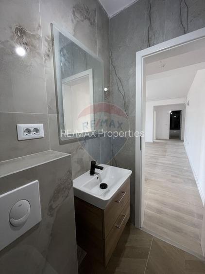 Apartament 3 camere gata de mutare, Brancoveanu - Alunisului - 7