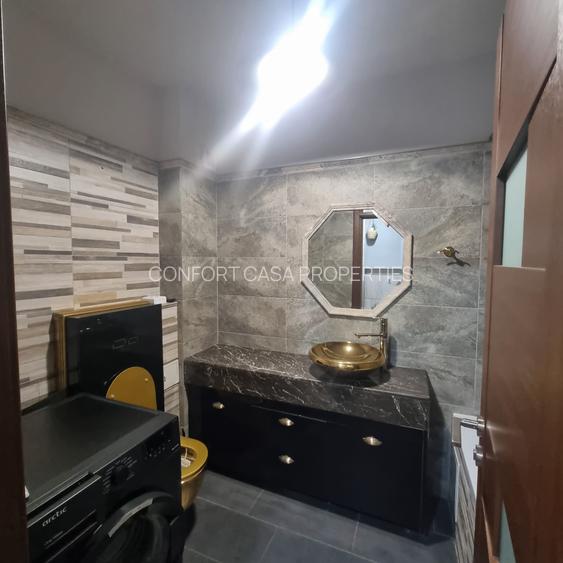 Militari-Gorjului-Uverturii-Apartament 2 camere, centrală proprie, mobilat - 9