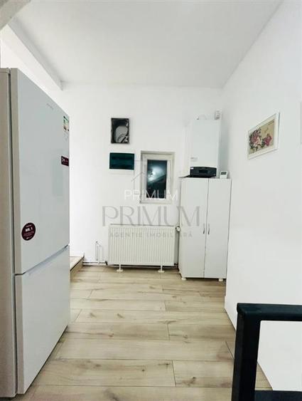 Apartament 4 camere | 100 mp | 3 dormitoare | La casa | Zona Balcescu | 2 bai | - 7