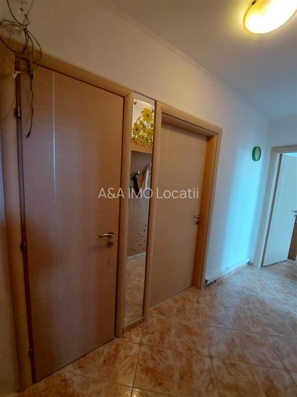Ap 2 cam deco | Independență Termică (posibil Centrală proprie) | Zonă verde - 5