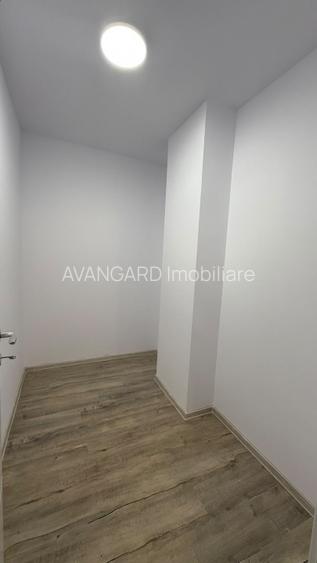 Apartament 2 camere, decomandat, parcare, balcon, mobilat și utilat–Florești - 8