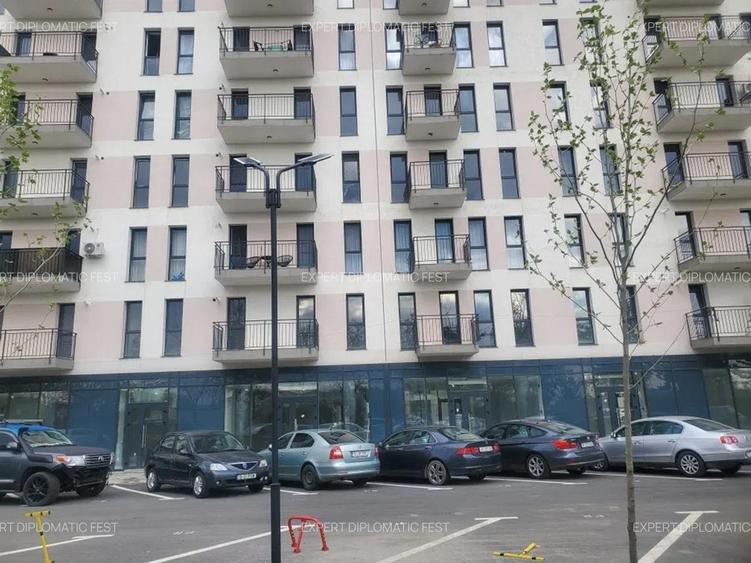 Metalurgiei-Grand Arena -2 camere-59 mp - pret 91500 euro+TVA