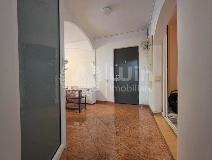 Apartament 2 camere | Decomandat | 49mp | Zorilor | Zona Sigma!