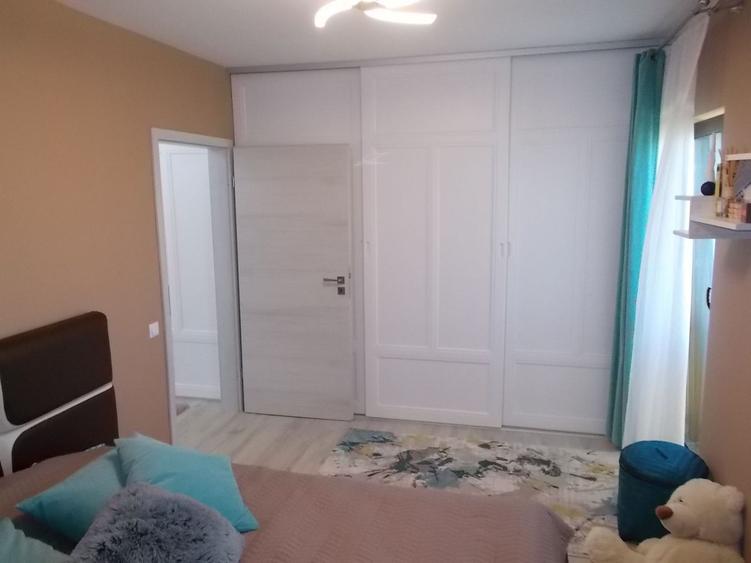 Apartament 2 camere, 53 mp, loc de parcare inclus, Buna Ziua