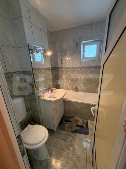 Apartament spațios 4 camere, balcon generos de 26,54 mp | Micro 20 - 10