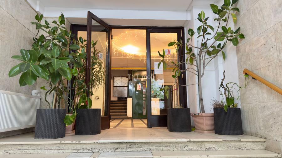 Apartament 4 camere Batistei, strada Vasile Lascar, 136 mp, comision 0 ! - 122