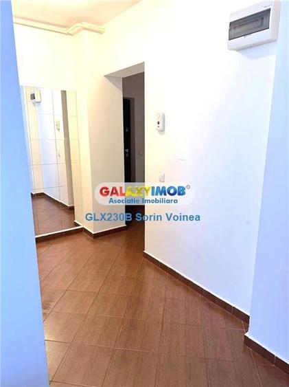 Apartament 3 camere Pallady Titan | bloc 2009 | centrala parcare +boxa