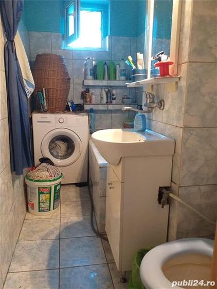 Apartament cu 3 camere la etajul 3 aproape de Mall